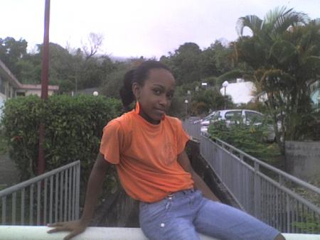 Laëtitia aka Miss lélé